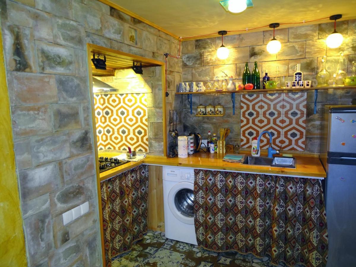 Paparti Apartment