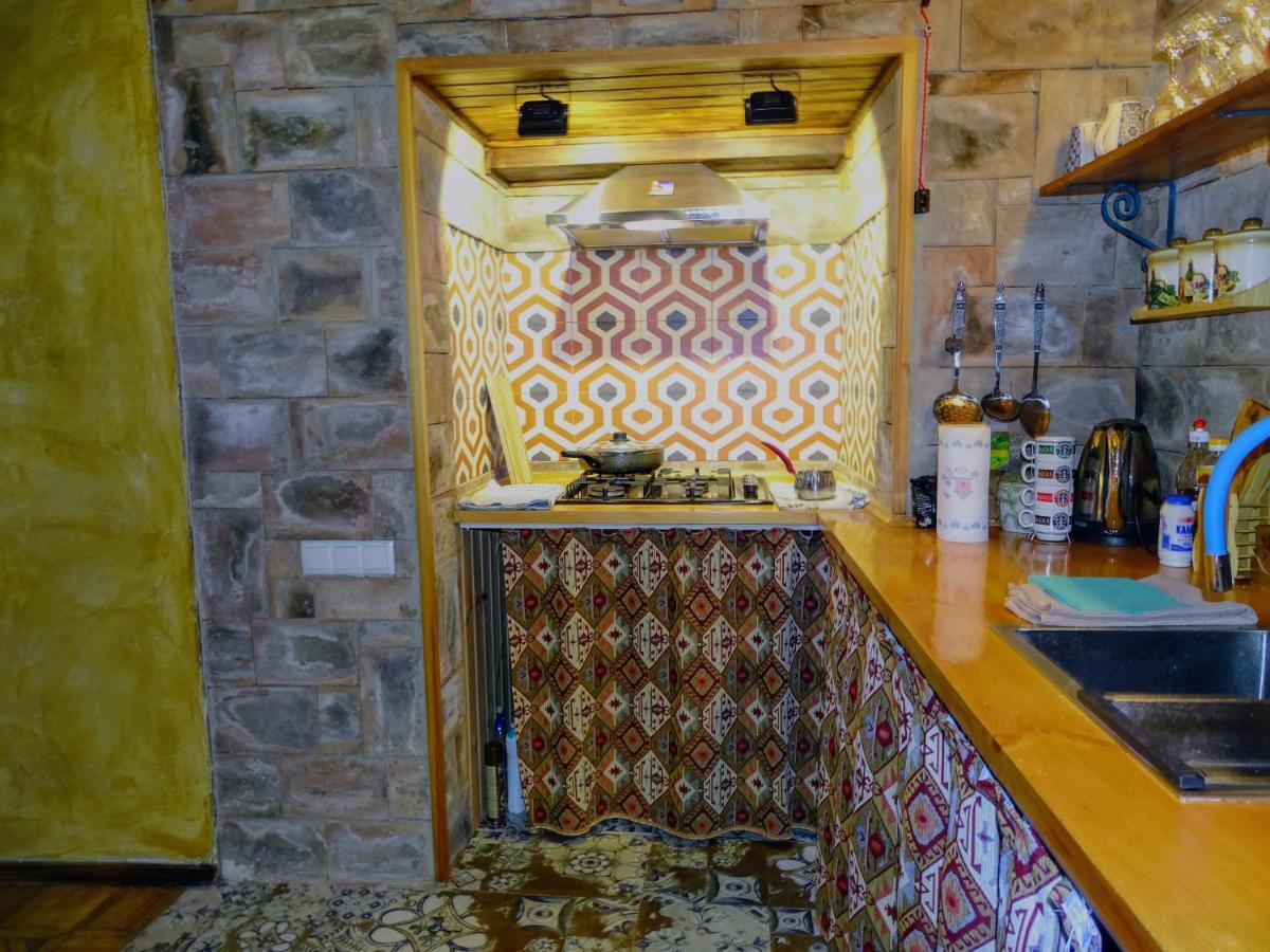 Apartment Paparti