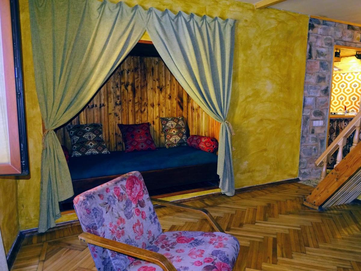 Apartment Paparti Tbilisi